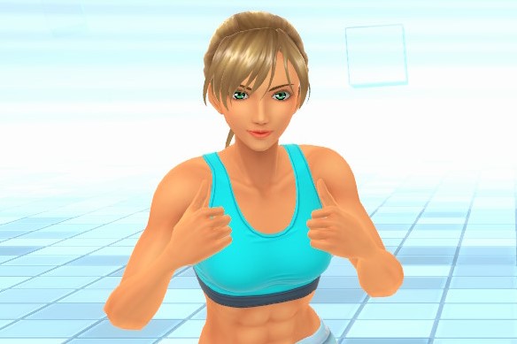 マルティーナ／上坂すみれ